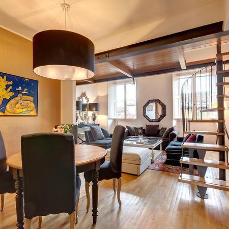 Casper Apartment By Mamo Флоренция Экстерьер фото