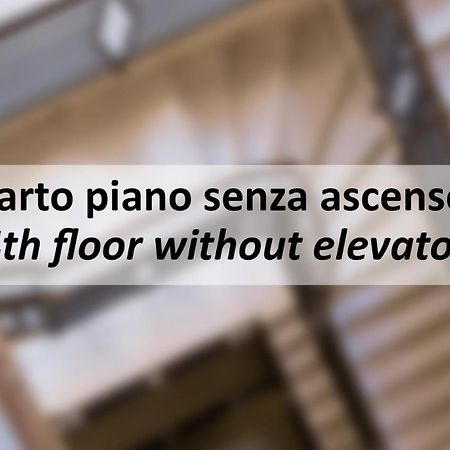 Casper Apartment By Mamo Флоренция Экстерьер фото
