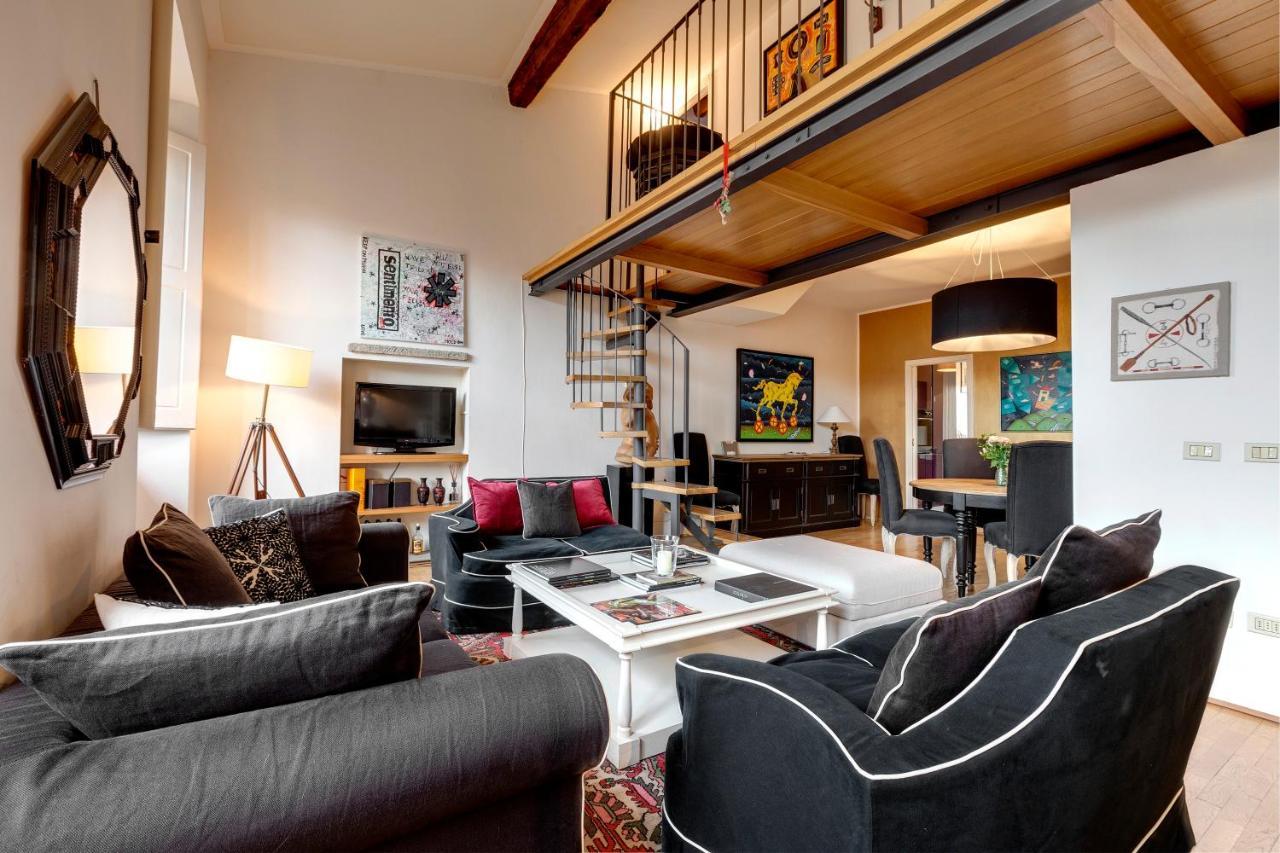 Casper Apartment By Mamo Флоренция Экстерьер фото