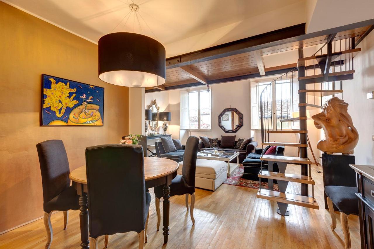 Casper Apartment By Mamo Флоренция Экстерьер фото