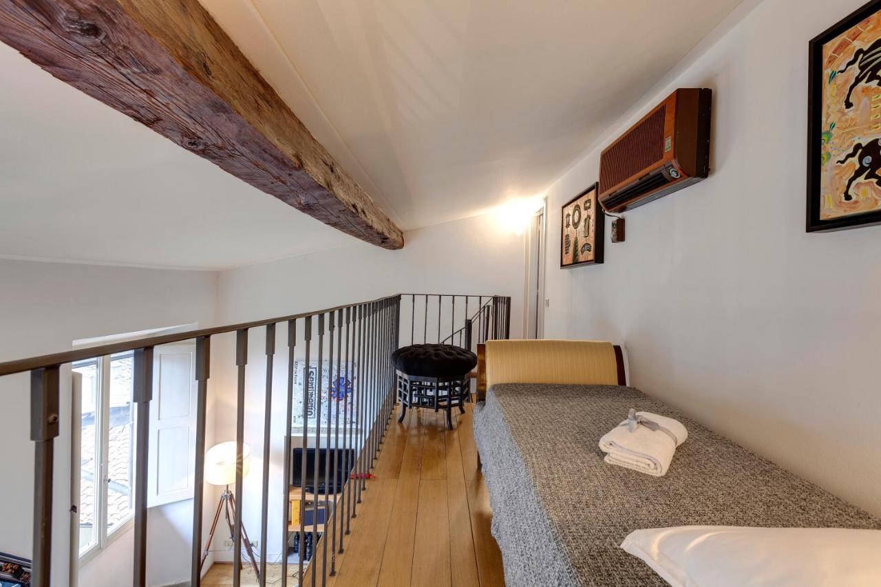 Casper Apartment By Mamo Флоренция Экстерьер фото