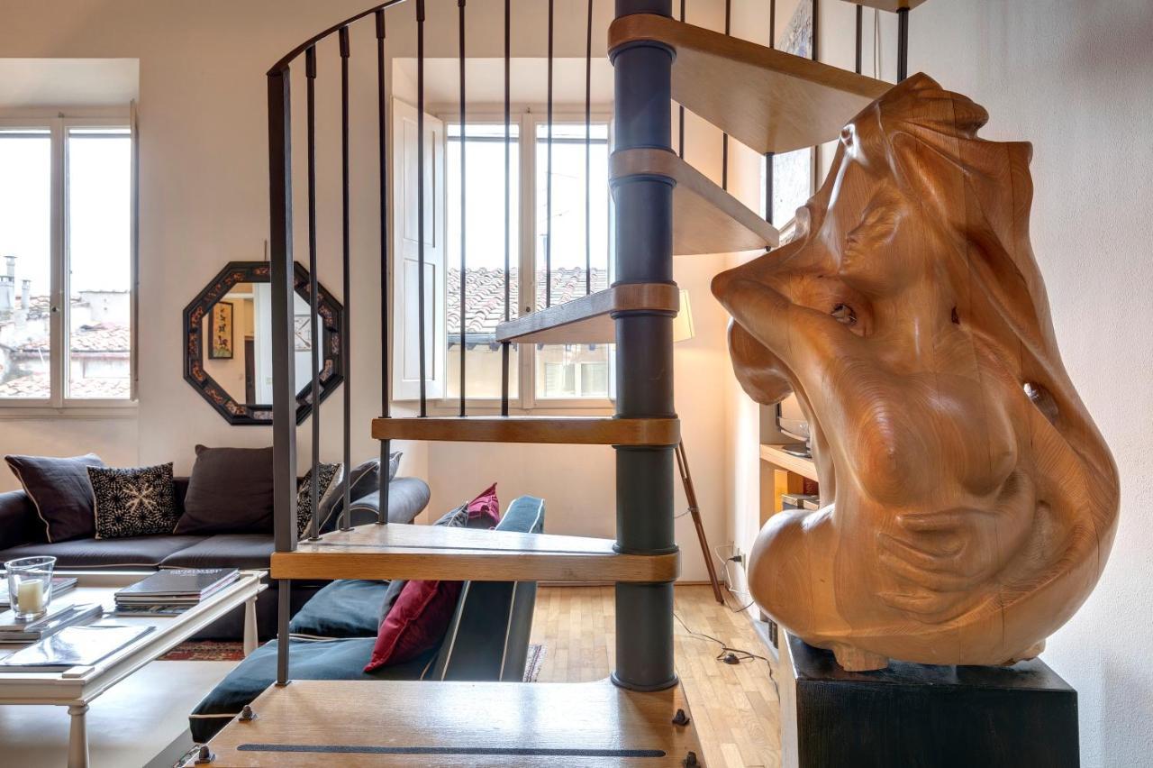 Casper Apartment By Mamo Флоренция Экстерьер фото